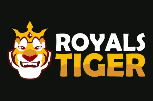 RoyalsTiger - Legalne kasyno online